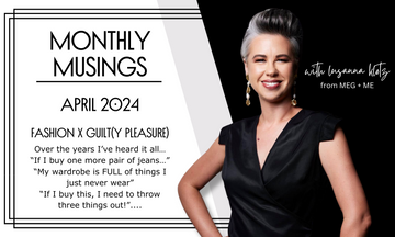 My Musings: FOCUS Magazine April 2024