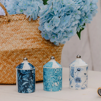 moss st ceramic candle