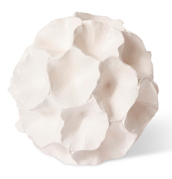 miriam sculpture white