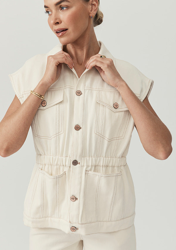 Jean vest 2025 near me