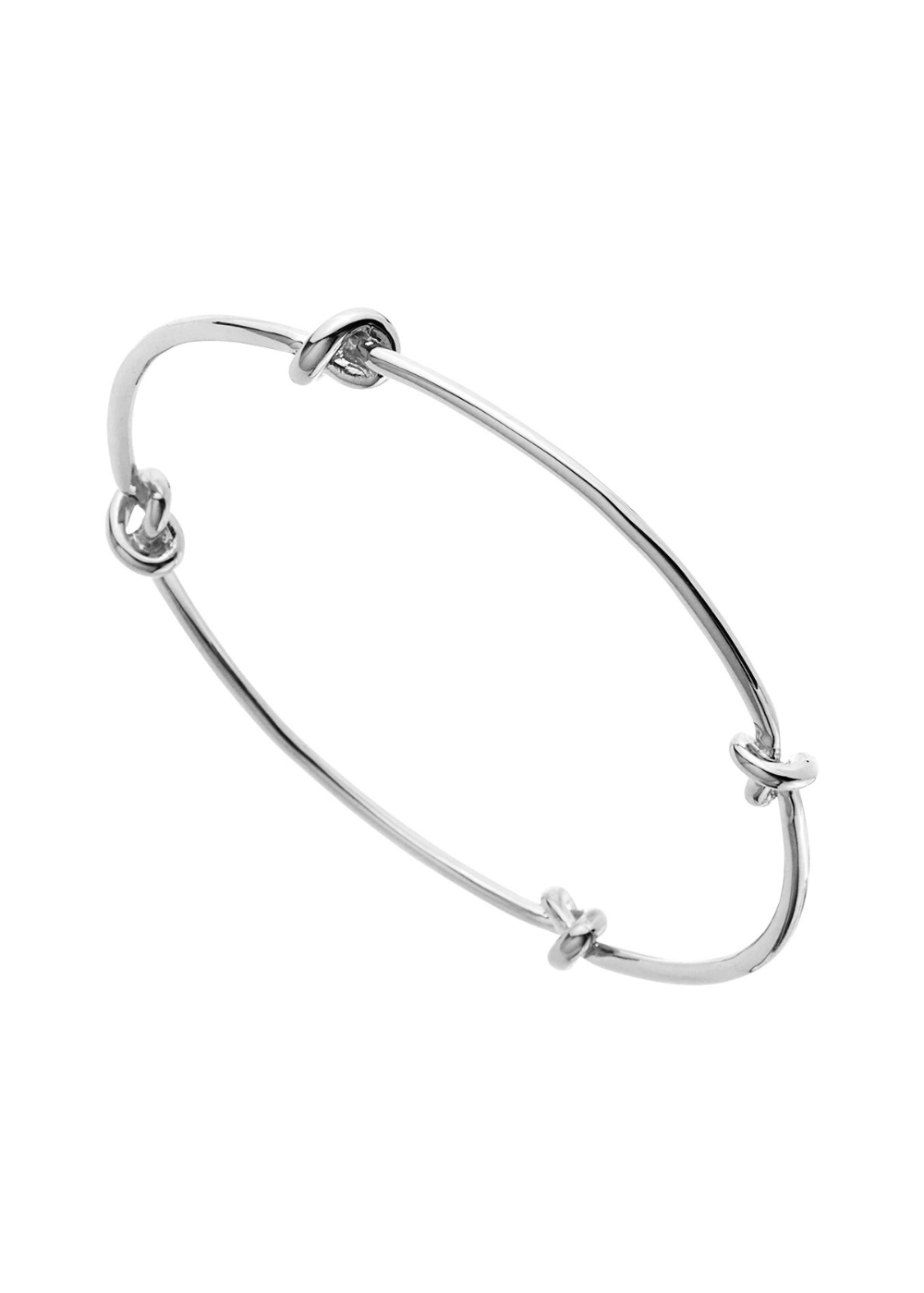 Ladies silver hotsell