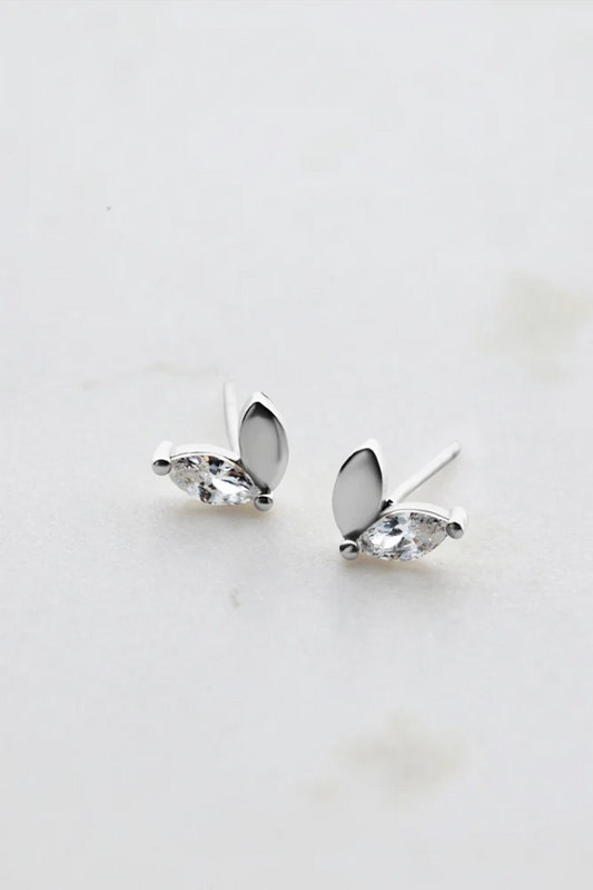 sienna stud earring
