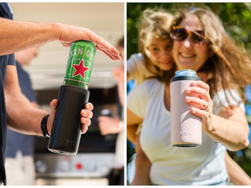 huski big can cooler