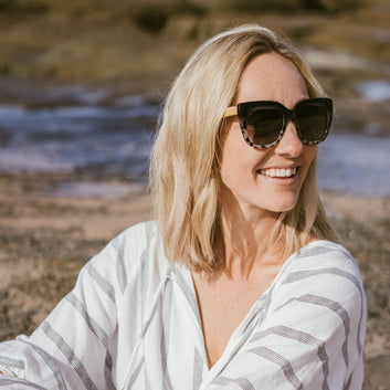 sunglasses - riviera