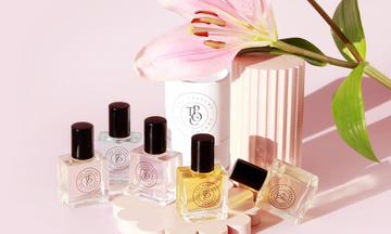 Discover Your Ideal Spring Scent: Explore Meg + Me's Personal Fragrance Collection