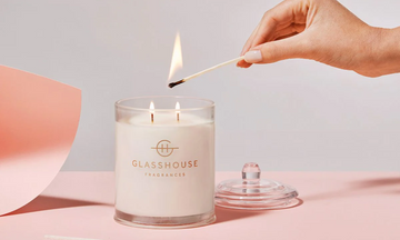Discover the Enchanting Benefits of Home Fragrance | Meg + Me Boutique