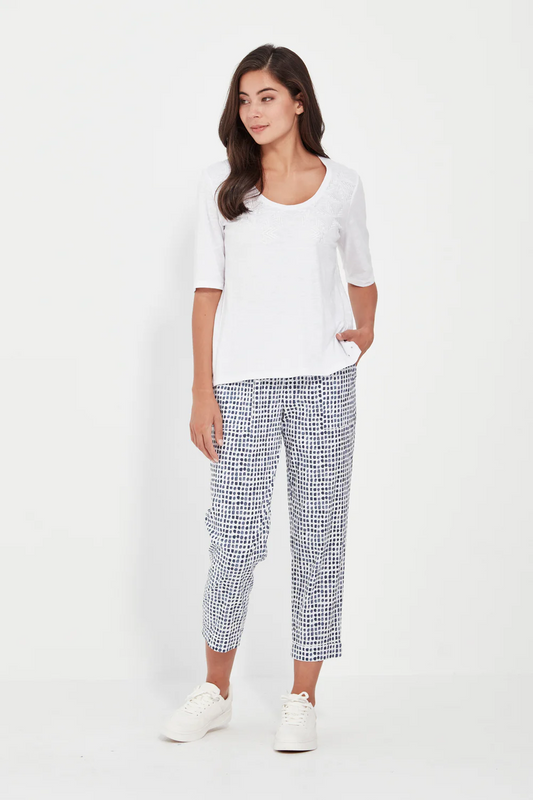 acrobat tile pant