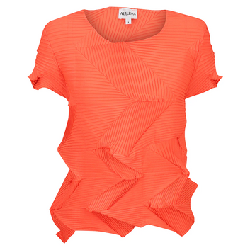 annie short sleeve tee