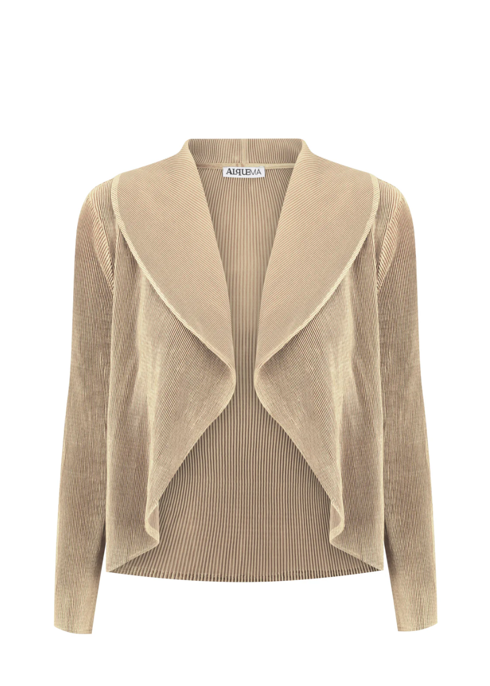 velvet classic bolero - o/s