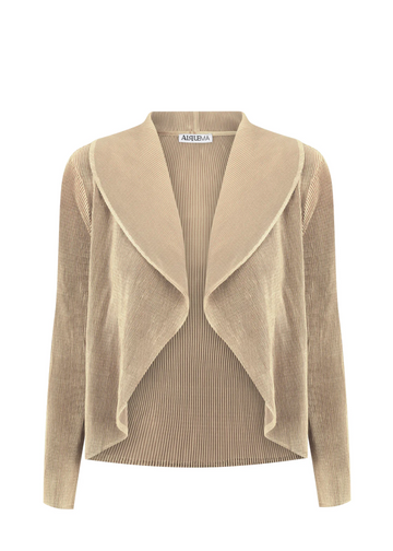 velvet classic bolero - o/s