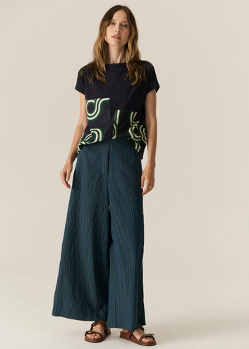 alter patch tee - ink alter