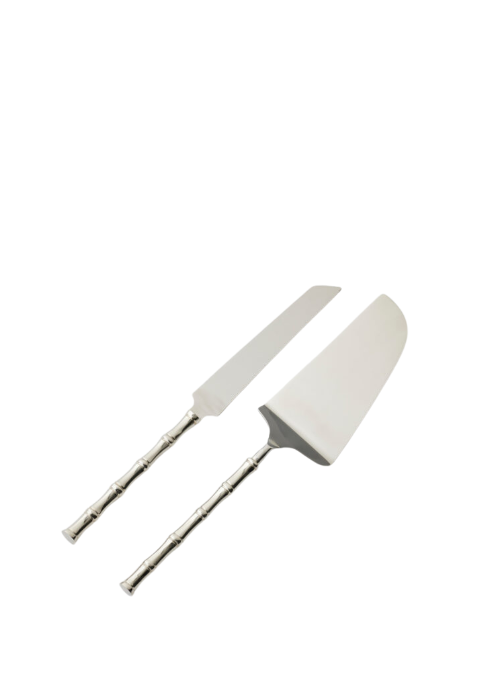 bambury cake servers set of 2