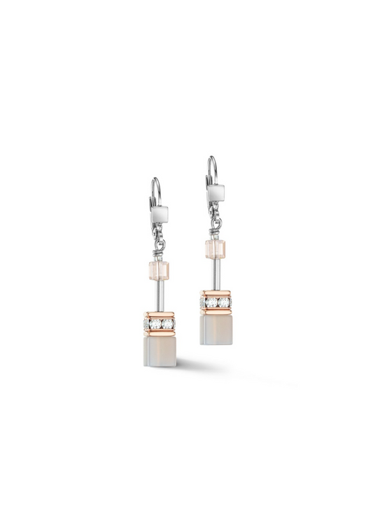 Coeur de lion earrings deals