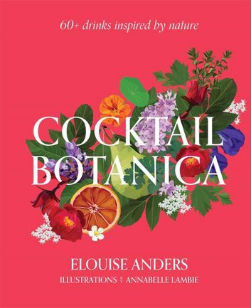 cocktail botanica