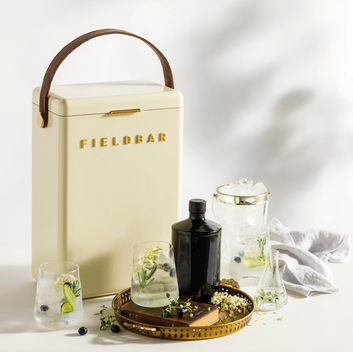 fieldbar drinks box