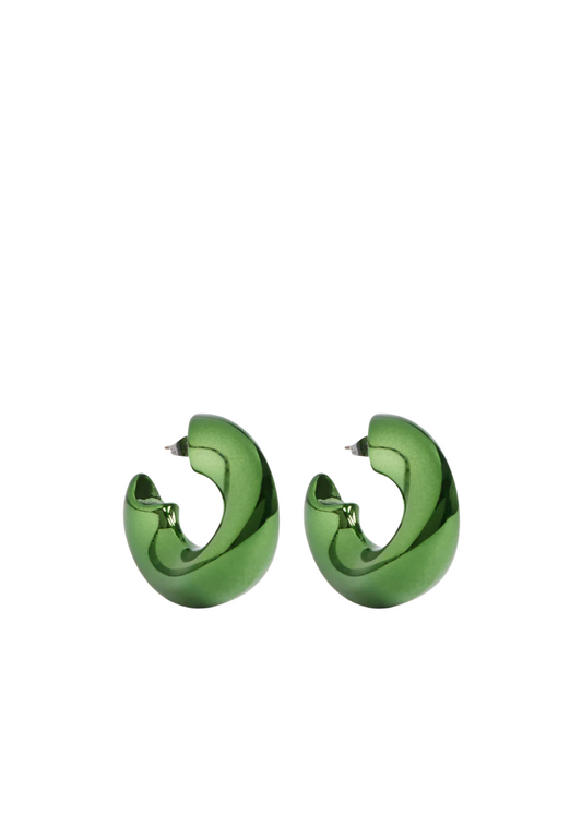 askla hoop earring