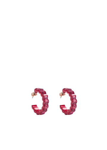 jolle hoop earring
