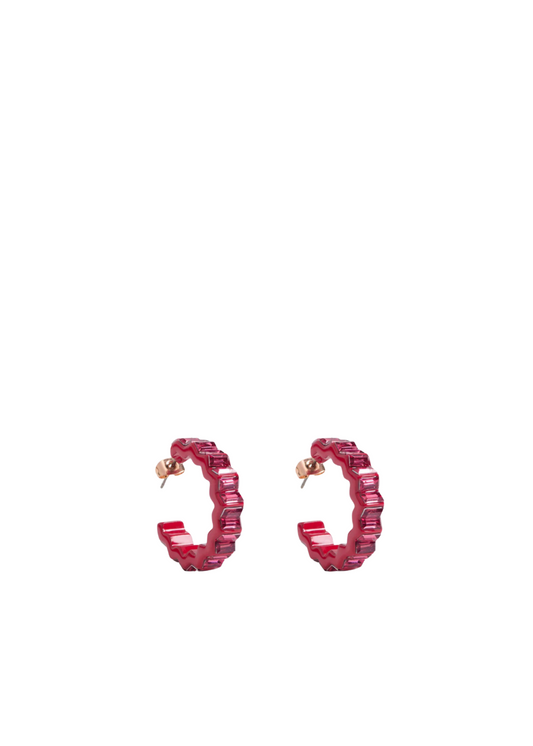 jolle hoop earring