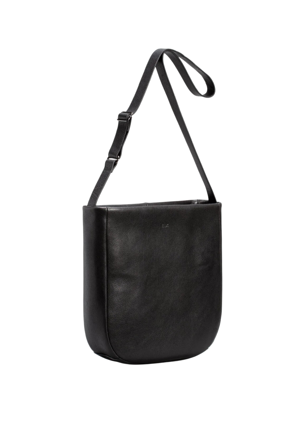 Elk The Label Sirki Crossbody Handbag Black / Tan | Meg + Me