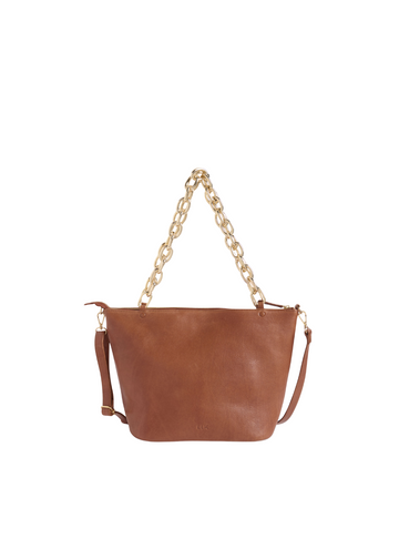 lenkka bag - tan