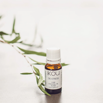 essential oil
