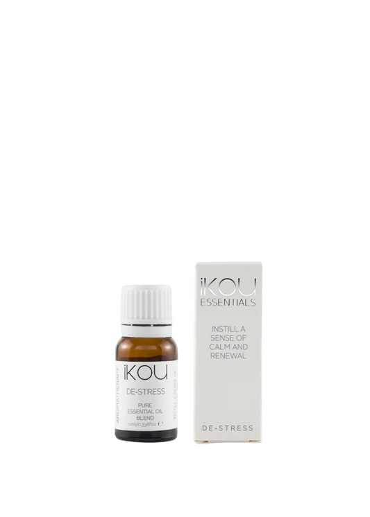 essential oil