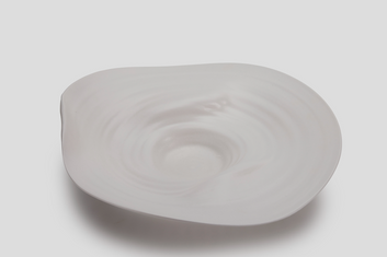 sombra bowl - ivory