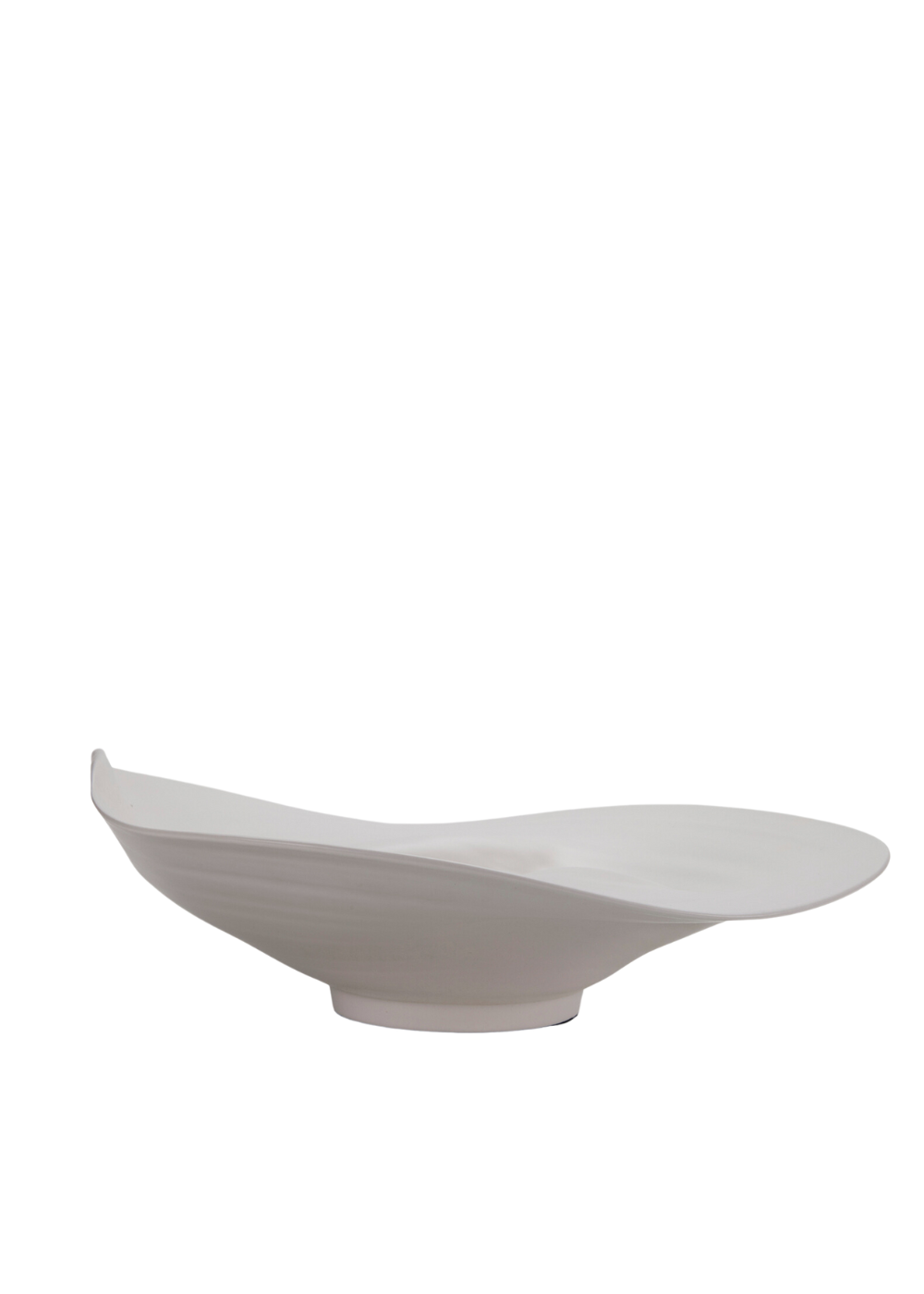 sombra bowl - ivory