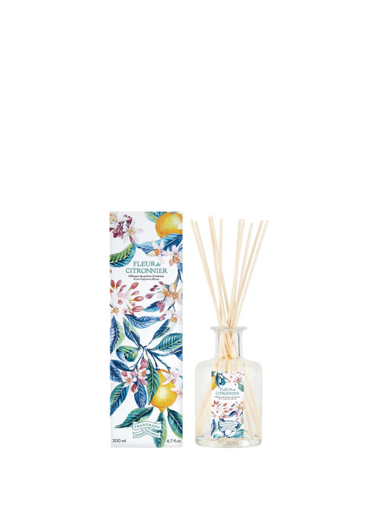 Fleur de Citronnier Diffuser 200ml