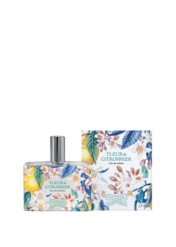 Fleur de Citronnier EDT 50ml