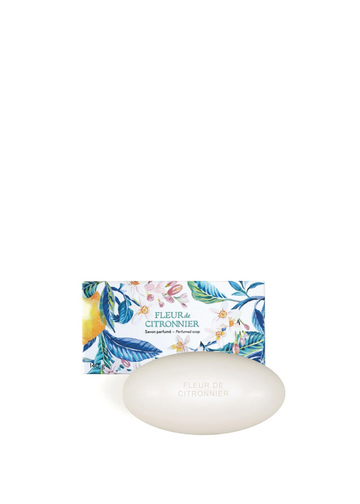 Fleur de Citronnier Soap 140g