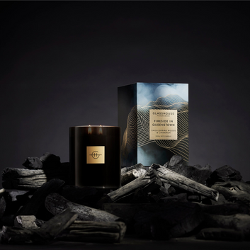 fireside in queenstown limited edition