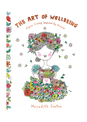 the art of wellbeing