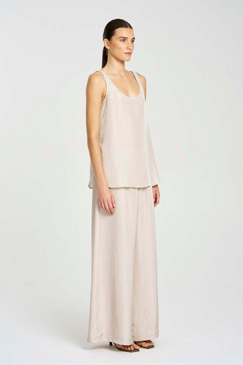 Halo Tank Tumbled Taffeta | PRE ORDER