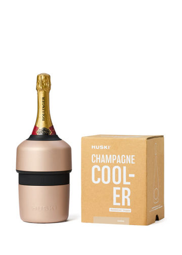 champagne cooler