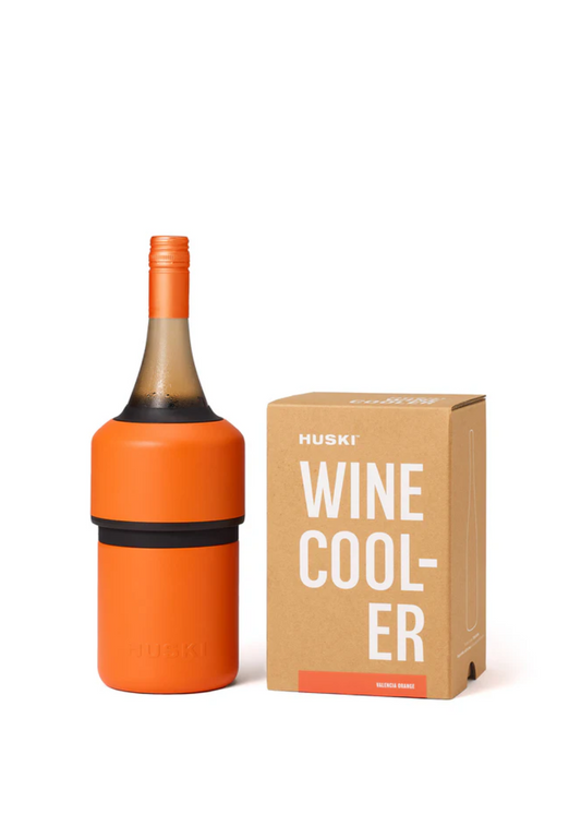 wine cooler - valencia orange