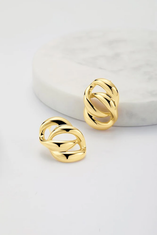 ivy earring