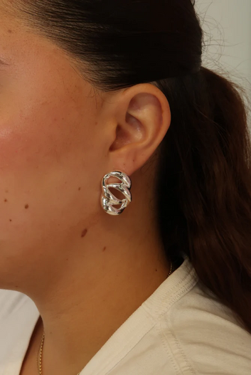 ivy earring