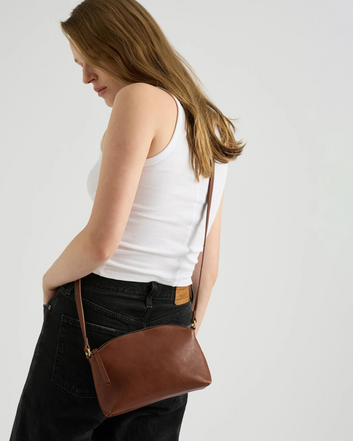 Cleo Crossbody