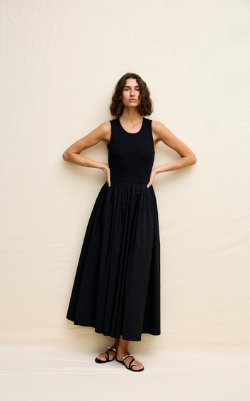 hallie dress