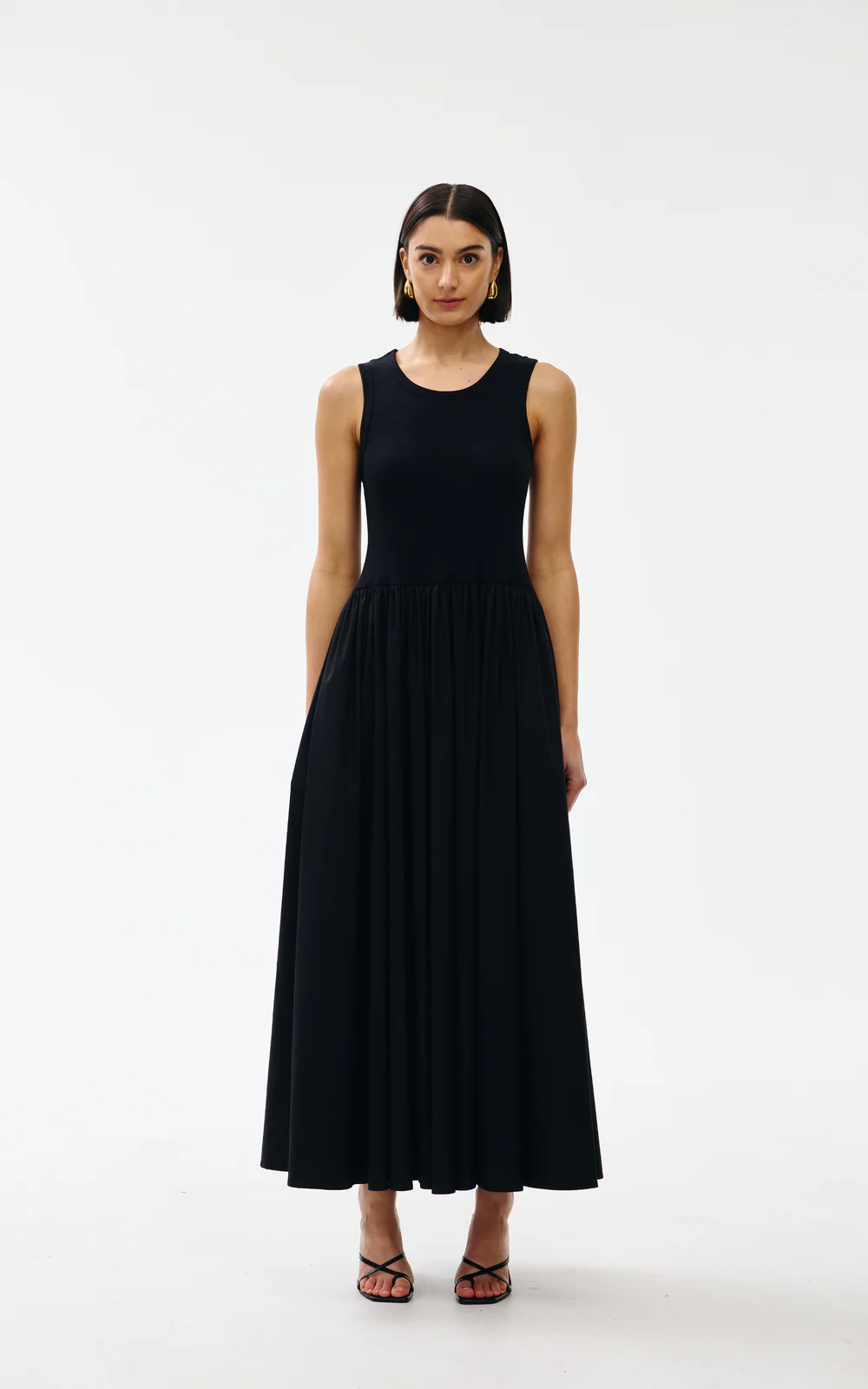 hallie dress