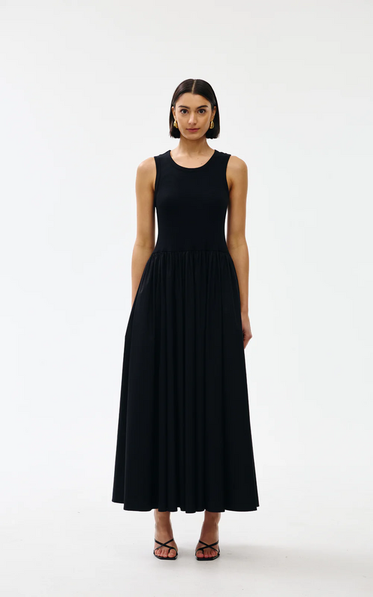 hallie dress