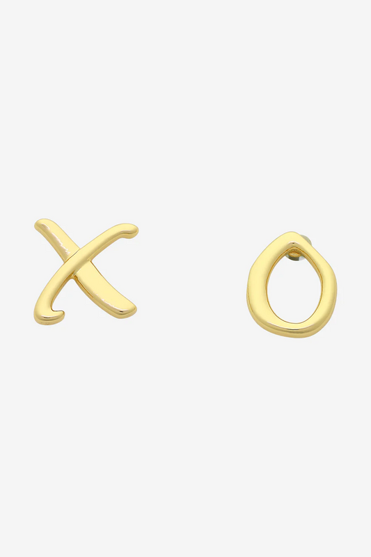 bisou earrings