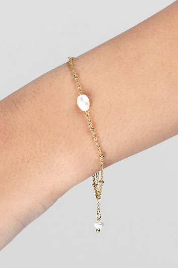 mary bracelet