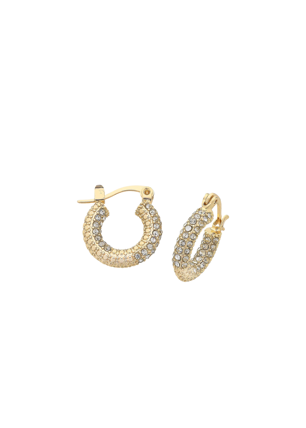 pascal earring - gold