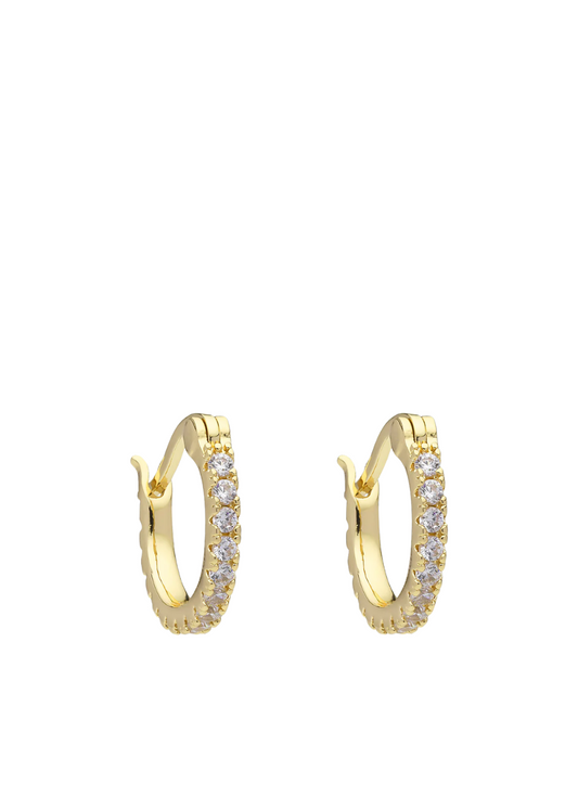 piccola dolce earring