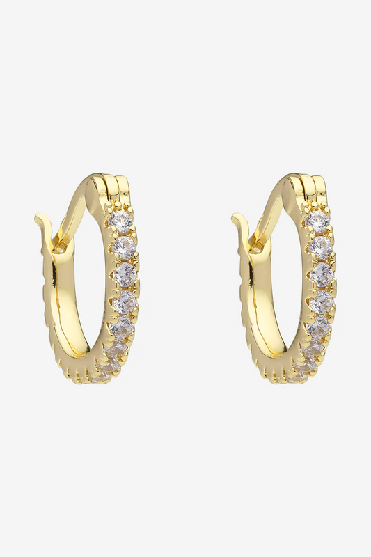 piccola dolce earring