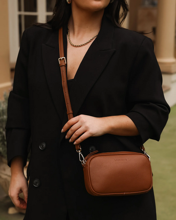 bianca crossbody