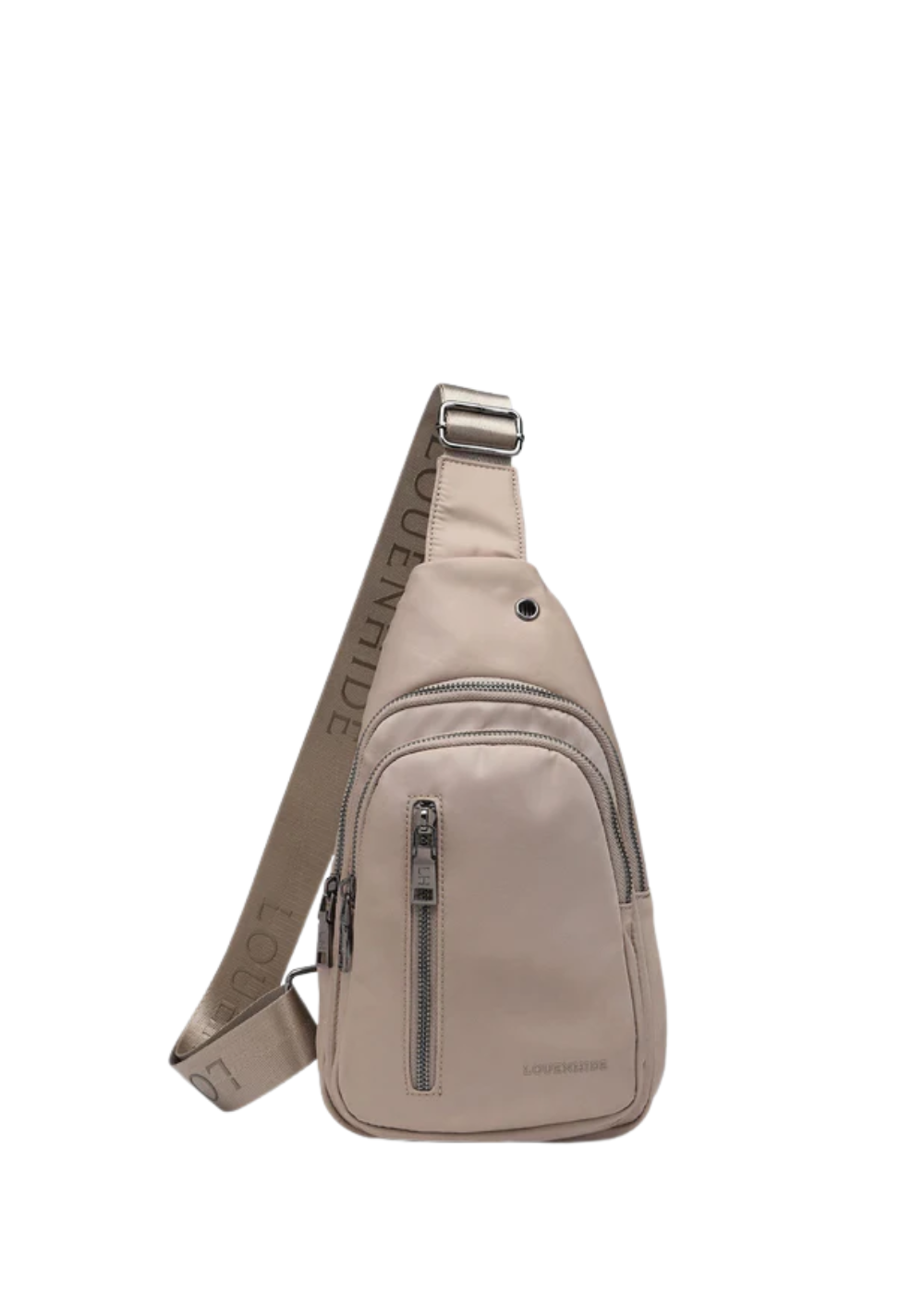 boyd nylon sling bag