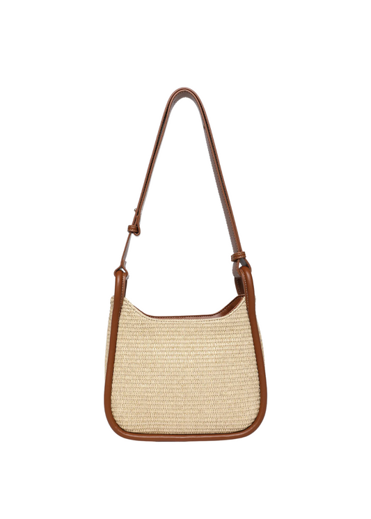 clare shoulder bag